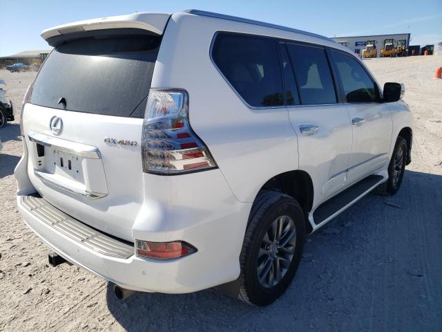 Photo 3 VIN: JTJJM7FX5G5122658 - LEXUS GX 460 PRE 