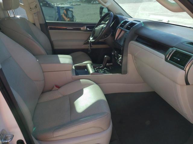 Photo 4 VIN: JTJJM7FX5G5122658 - LEXUS GX 460 PRE 