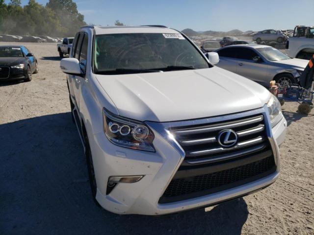 Photo 8 VIN: JTJJM7FX5G5122658 - LEXUS GX 460 PRE 