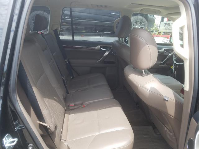 Photo 5 VIN: JTJJM7FX5G5126807 - LEXUS GX 460 PRE 