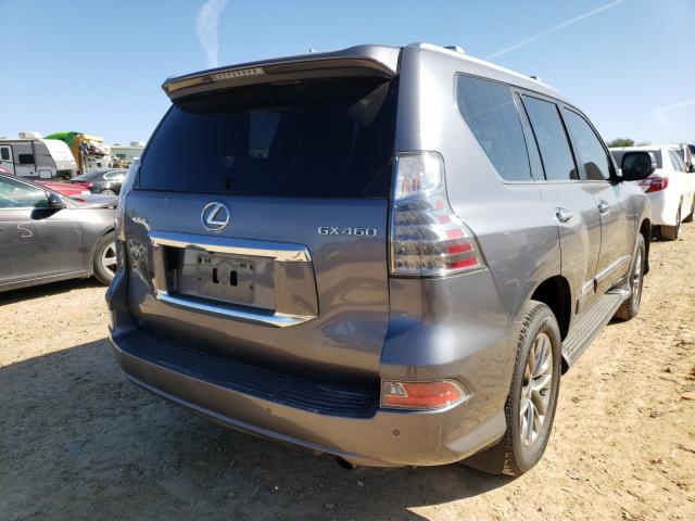 Photo 3 VIN: JTJJM7FX5G5127195 - LEXUS GX 460 PRE 