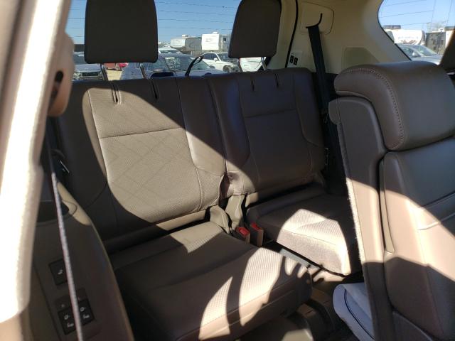 Photo 8 VIN: JTJJM7FX5G5127195 - LEXUS GX 460 PRE 