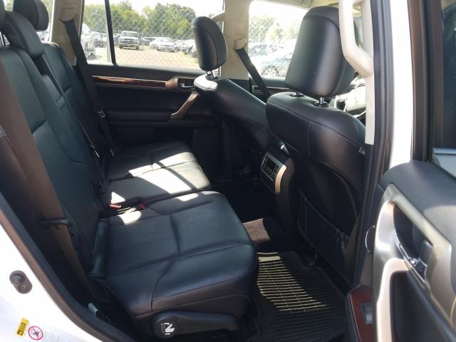 Photo 5 VIN: JTJJM7FX5G5130257 - LEXUS GX 460 PRE 