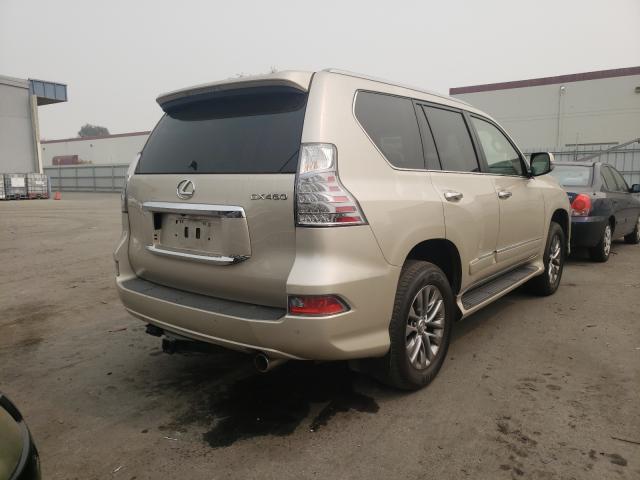 Photo 3 VIN: JTJJM7FX5G5137449 - LEXUS GX 460 