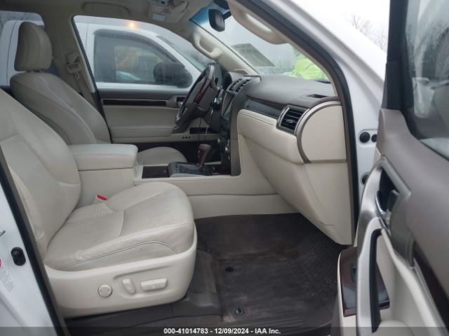 Photo 4 VIN: JTJJM7FX5G5139802 - LEXUS GX 