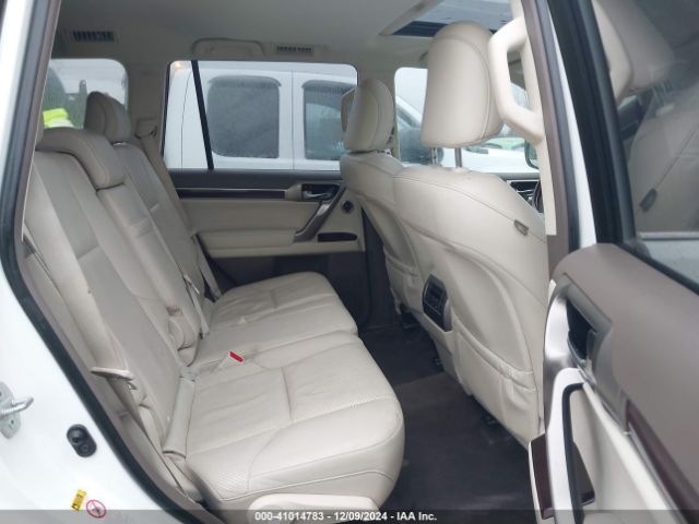 Photo 7 VIN: JTJJM7FX5G5139802 - LEXUS GX 