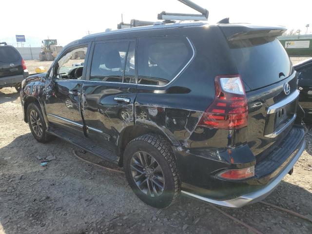 Photo 1 VIN: JTJJM7FX5H5157220 - LEXUS GX 