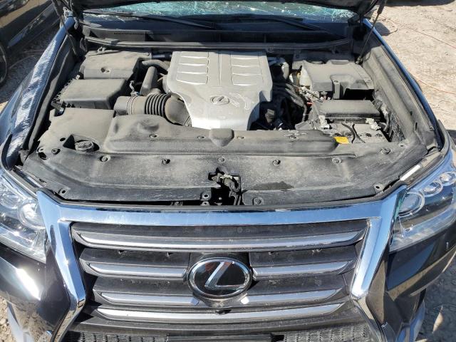 Photo 10 VIN: JTJJM7FX5H5157220 - LEXUS GX 