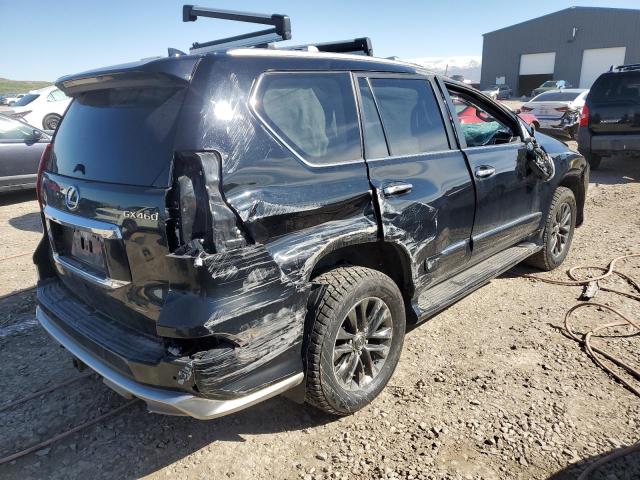 Photo 2 VIN: JTJJM7FX5H5157220 - LEXUS GX 