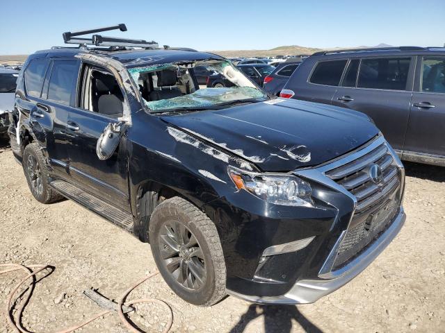 Photo 3 VIN: JTJJM7FX5H5157220 - LEXUS GX 