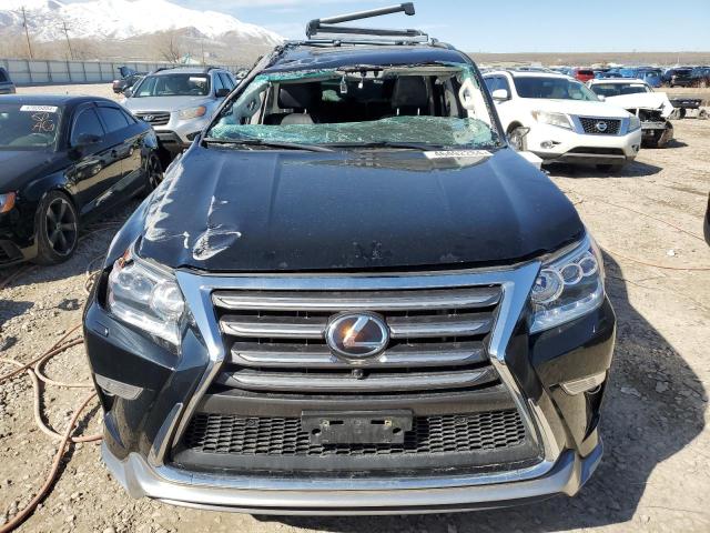 Photo 4 VIN: JTJJM7FX5H5157220 - LEXUS GX 