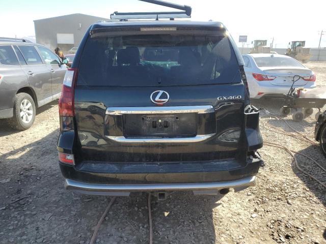 Photo 5 VIN: JTJJM7FX5H5157220 - LEXUS GX 