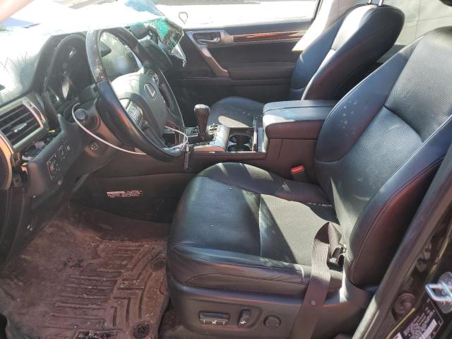 Photo 6 VIN: JTJJM7FX5H5157220 - LEXUS GX 