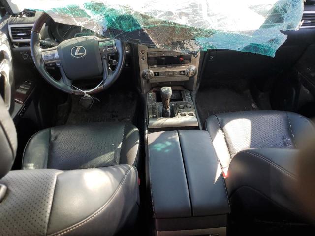 Photo 7 VIN: JTJJM7FX5H5157220 - LEXUS GX 