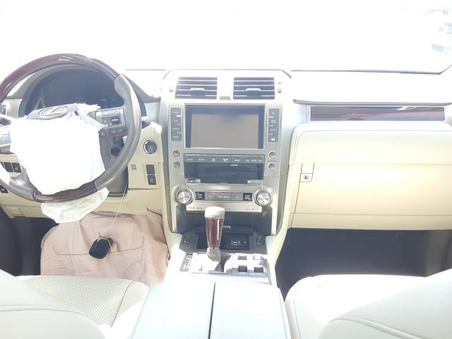 Photo 8 VIN: JTJJM7FX5H5175393 - LEXUS GX 460 