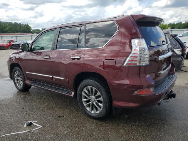 Photo 1 VIN: JTJJM7FX5H5177757 - LEXUS GX 