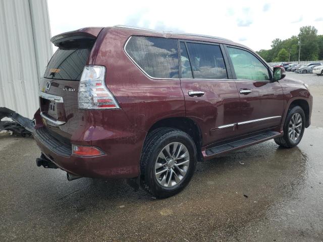 Photo 2 VIN: JTJJM7FX5H5177757 - LEXUS GX 