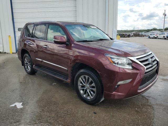 Photo 3 VIN: JTJJM7FX5H5177757 - LEXUS GX 