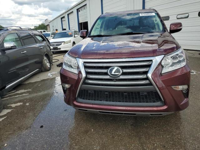 Photo 4 VIN: JTJJM7FX5H5177757 - LEXUS GX 