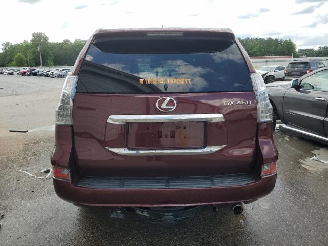 Photo 5 VIN: JTJJM7FX5H5177757 - LEXUS GX 