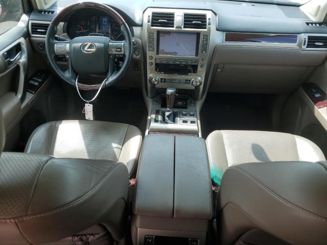 Photo 7 VIN: JTJJM7FX5H5177757 - LEXUS GX 