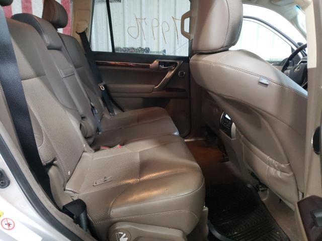 Photo 5 VIN: JTJJM7FX5J5181703 - LEXUS GX 460 PRE 