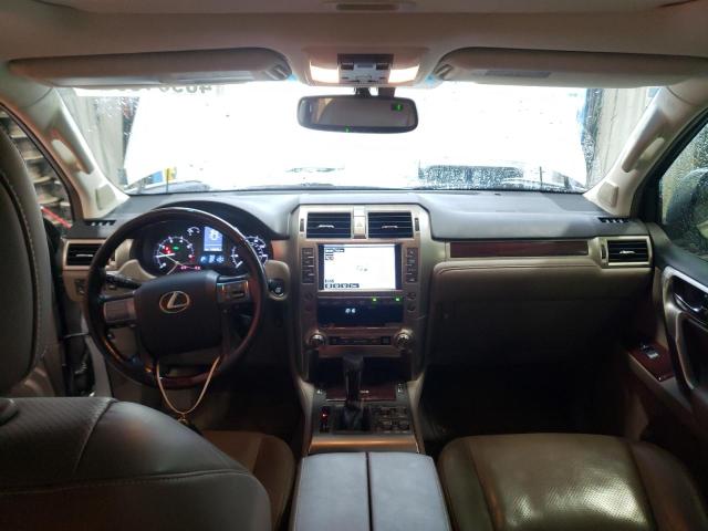 Photo 8 VIN: JTJJM7FX5J5181703 - LEXUS GX 460 PRE 