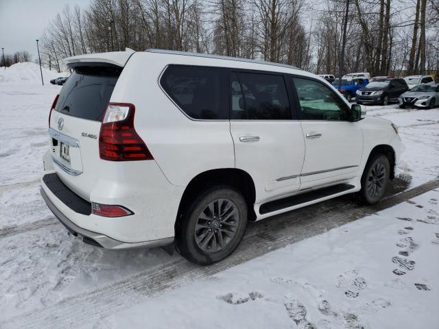 Photo 2 VIN: JTJJM7FX5J5195973 - LEXUS GX 