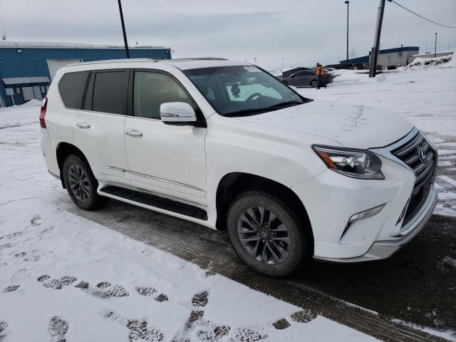 Photo 3 VIN: JTJJM7FX5J5195973 - LEXUS GX 