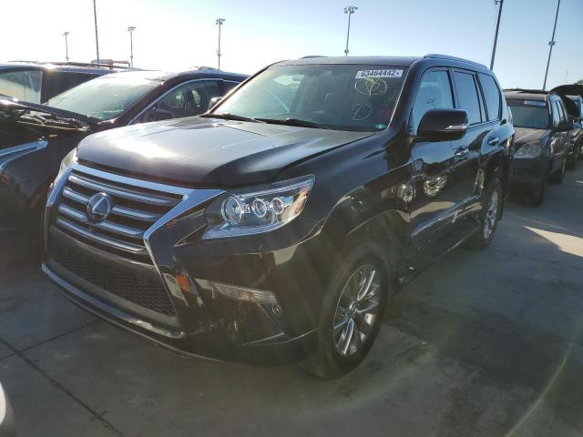 Photo 1 VIN: JTJJM7FX5J5208768 - LEXUS GX 460 PRE 