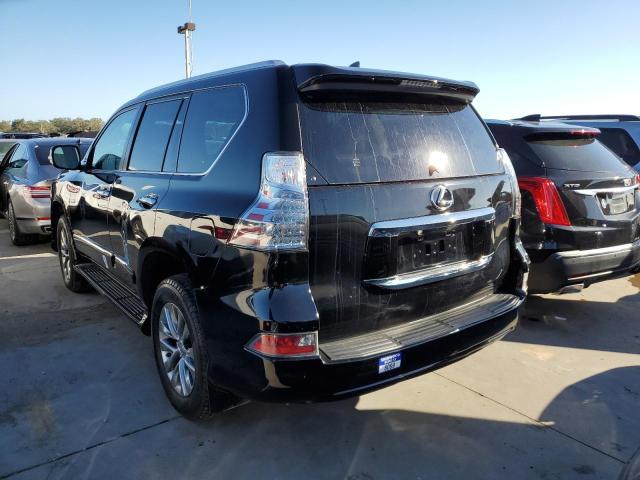 Photo 2 VIN: JTJJM7FX5J5208768 - LEXUS GX 460 PRE 