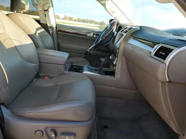 Photo 4 VIN: JTJJM7FX5J5208768 - LEXUS GX 460 PRE 