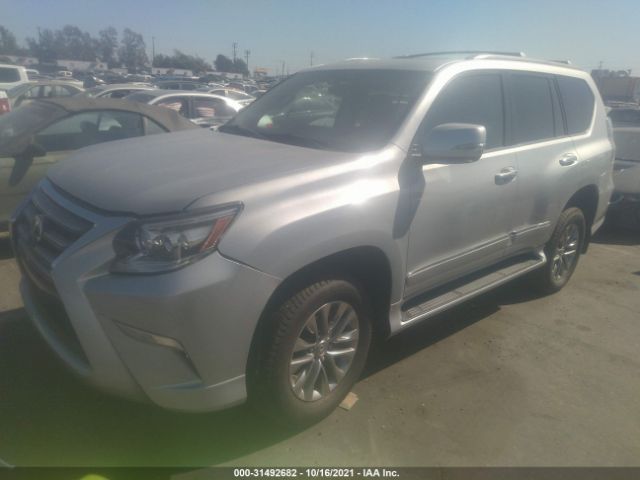 Photo 1 VIN: JTJJM7FX5K5212109 - LEXUS GX 