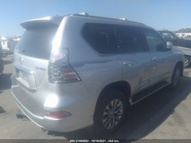 Photo 3 VIN: JTJJM7FX5K5212109 - LEXUS GX 