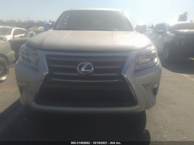 Photo 5 VIN: JTJJM7FX5K5212109 - LEXUS GX 