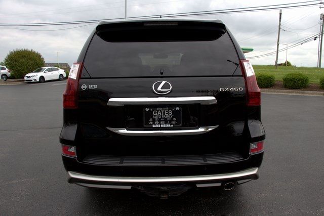 Photo 7 VIN: JTJJM7FX5K5212949 - LEXUS GX 