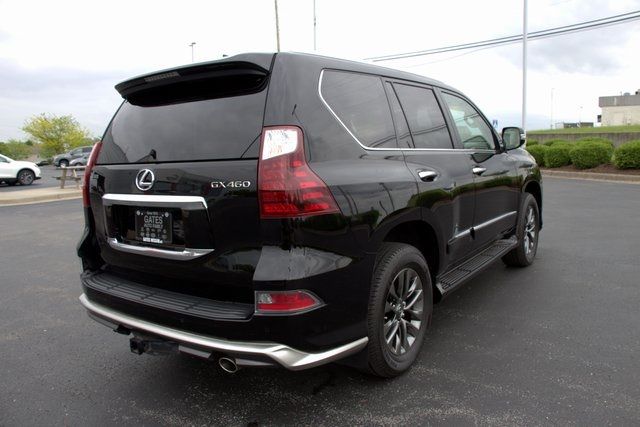 Photo 8 VIN: JTJJM7FX5K5212949 - LEXUS GX 