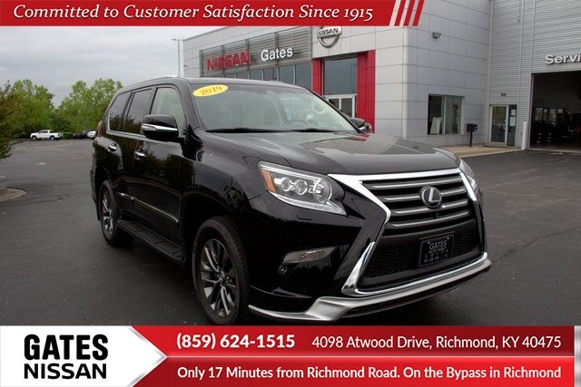 Photo 0 VIN: JTJJM7FX5K5212949 - LEXUS GX 