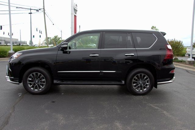 Photo 5 VIN: JTJJM7FX5K5212949 - LEXUS GX 