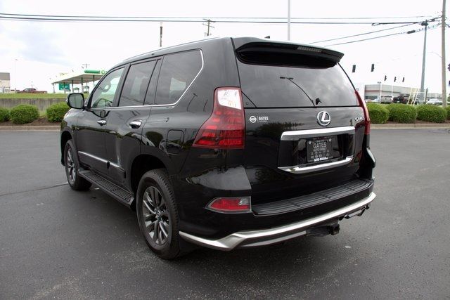 Photo 6 VIN: JTJJM7FX5K5212949 - LEXUS GX 