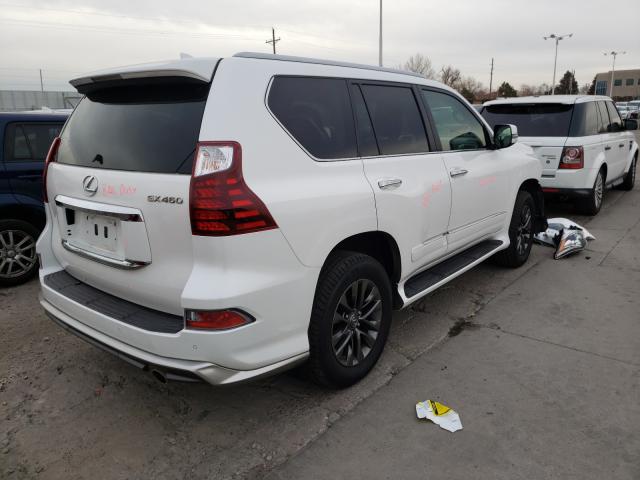 Photo 3 VIN: JTJJM7FX5K5227337 - LEXUS GX 460 