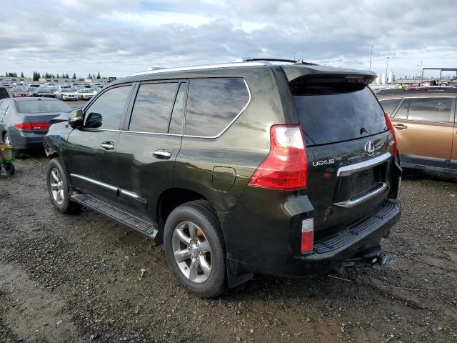 Photo 1 VIN: JTJJM7FX6A5002939 - LEXUS GX 460 PRE 