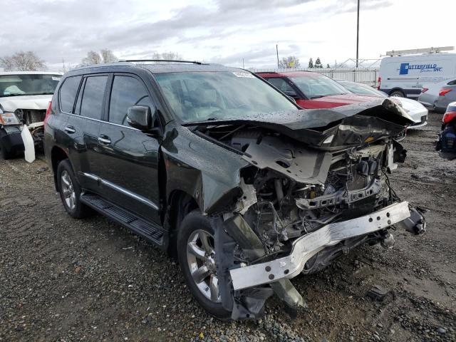 Photo 3 VIN: JTJJM7FX6A5002939 - LEXUS GX 460 PRE 