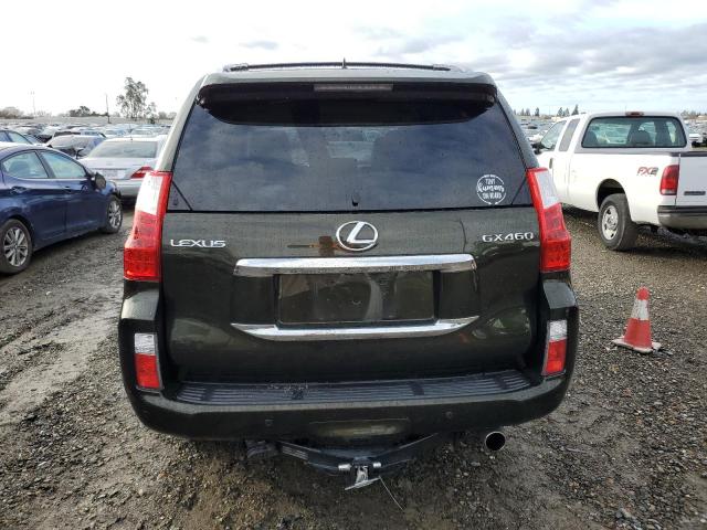 Photo 5 VIN: JTJJM7FX6A5002939 - LEXUS GX 460 PRE 