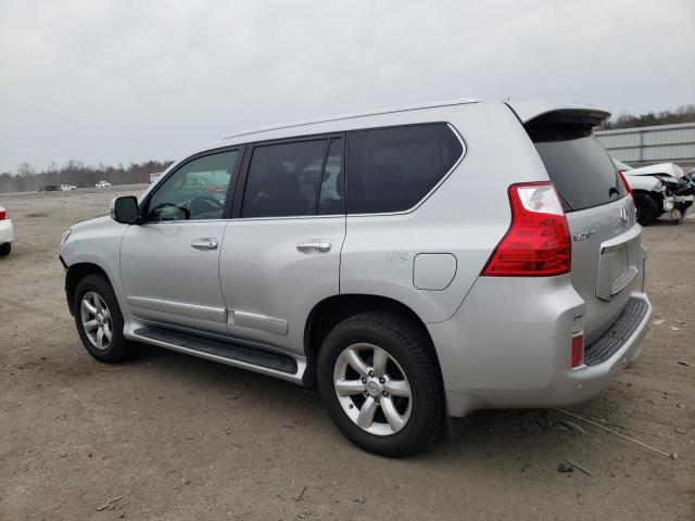 Photo 1 VIN: JTJJM7FX6A5003184 - LEXUS GX 460 PRE 