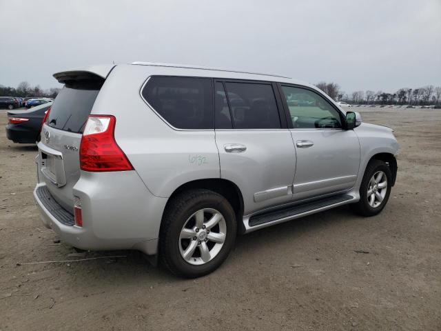 Photo 2 VIN: JTJJM7FX6A5003184 - LEXUS GX 460 PRE 