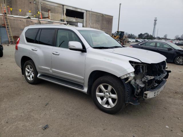 Photo 3 VIN: JTJJM7FX6A5003184 - LEXUS GX 460 PRE 