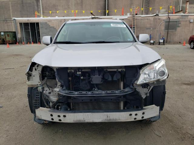 Photo 4 VIN: JTJJM7FX6A5003184 - LEXUS GX 460 PRE 