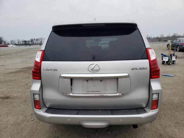 Photo 5 VIN: JTJJM7FX6A5003184 - LEXUS GX 460 PRE 