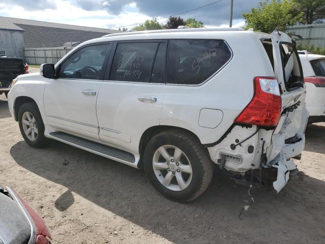 Photo 1 VIN: JTJJM7FX6A5005940 - LEXUS GX 460 PRE 